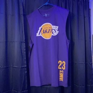 Lebron James practice Jersey